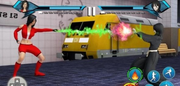 谁是功夫之王-图2