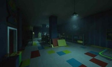 玩具厂派对-图1