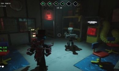 玩具厂派对-图3