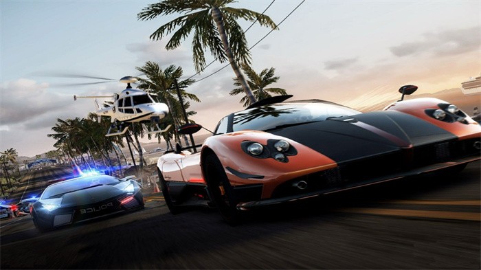 极限越野车2023-图1