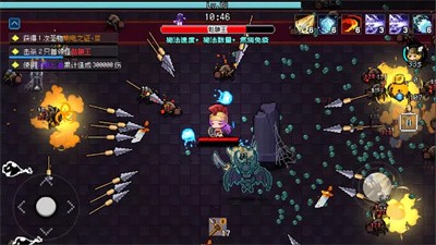 神之幸存者-图3