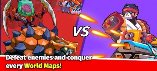 Gunfire Mobile Gunfire Mobile