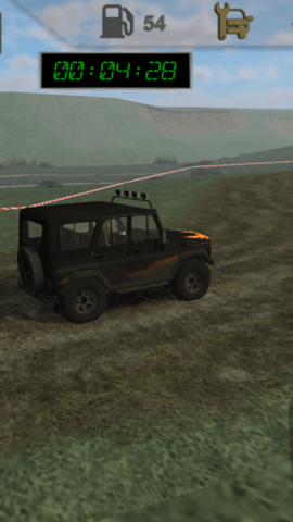 越野车修理工场-图1