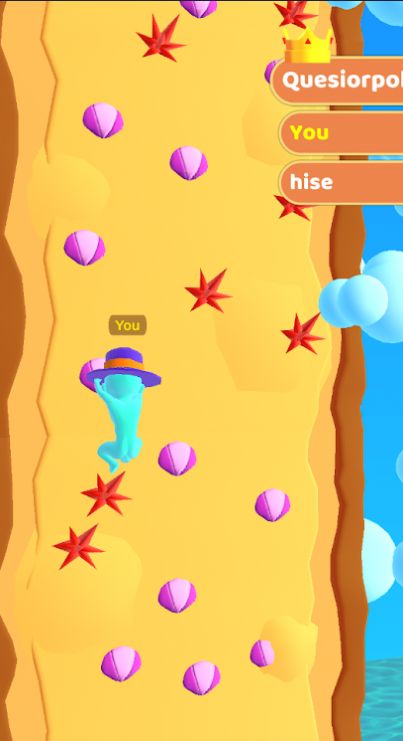 攀登竞速3d 攀登竞速3d