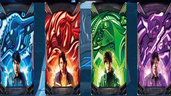 奥特曼抽卡对决-图2