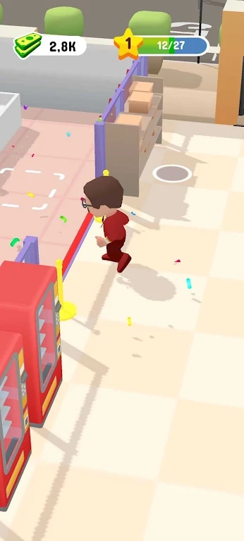 我的超级购物中心 我的超级购物中心