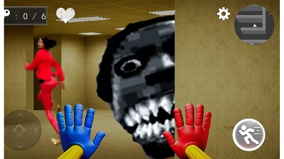 神秘迷宫大冒险 神秘迷宫大冒险