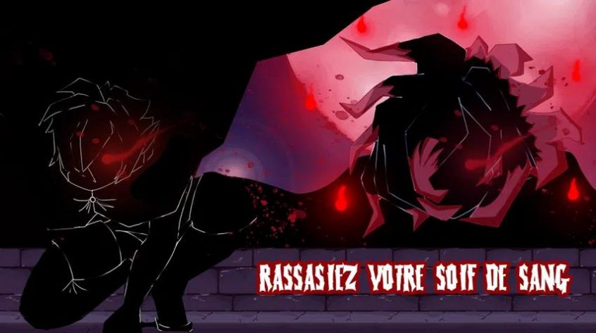 不要惹吸血鬼 不要惹吸血鬼