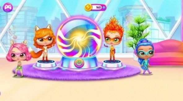 可爱少女模拟器 可爱少女模拟器