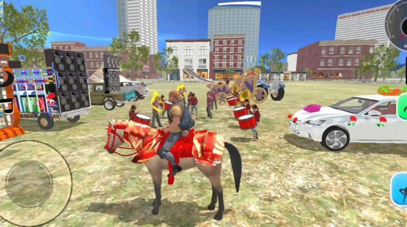 印度重型司机-图2