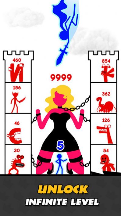 坚持英雄战斗塔战-图2