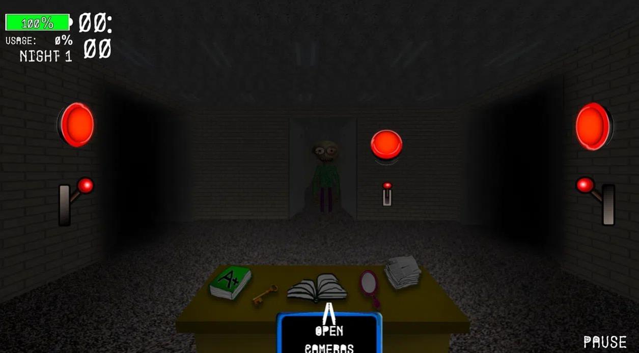 柠檬老师的五夜后宫-图1