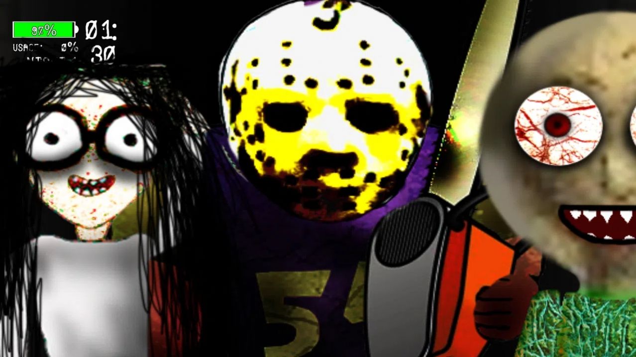 柠檬老师的五夜后宫-图2