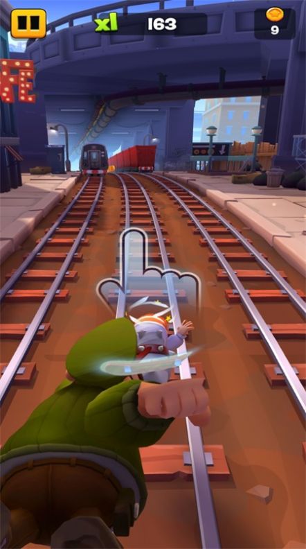 王牌竞速狂飙-图1