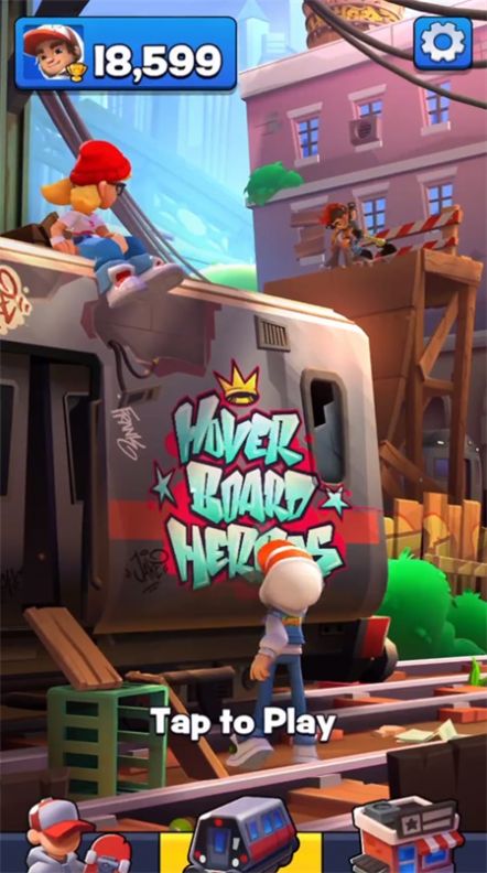 王牌竞速狂飙-图3