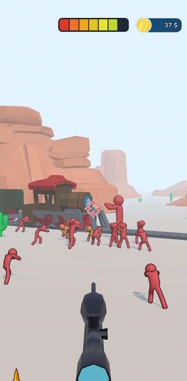 狙击手警长 狙击手警长