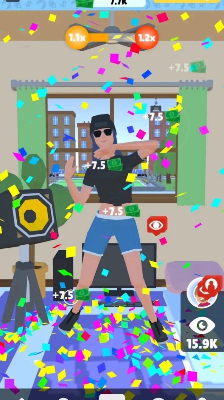 我最棒的舞者-图2