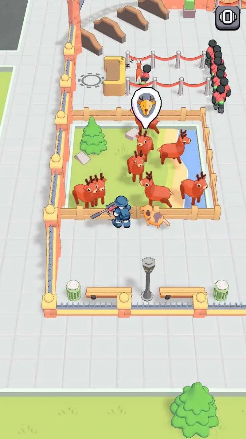 狙击手猎人3D 狙击手猎人3D