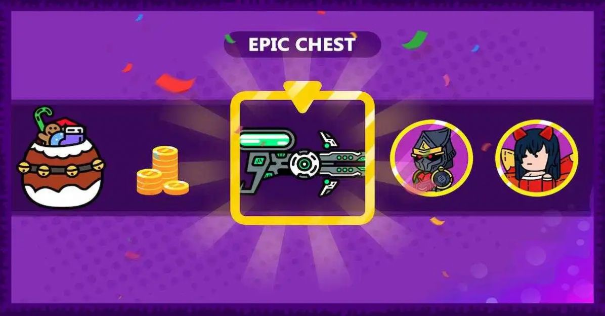 射手大师凡人猎手-图1