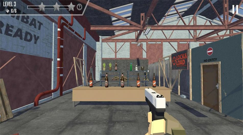 狩猎射击精英 狩猎射击精英