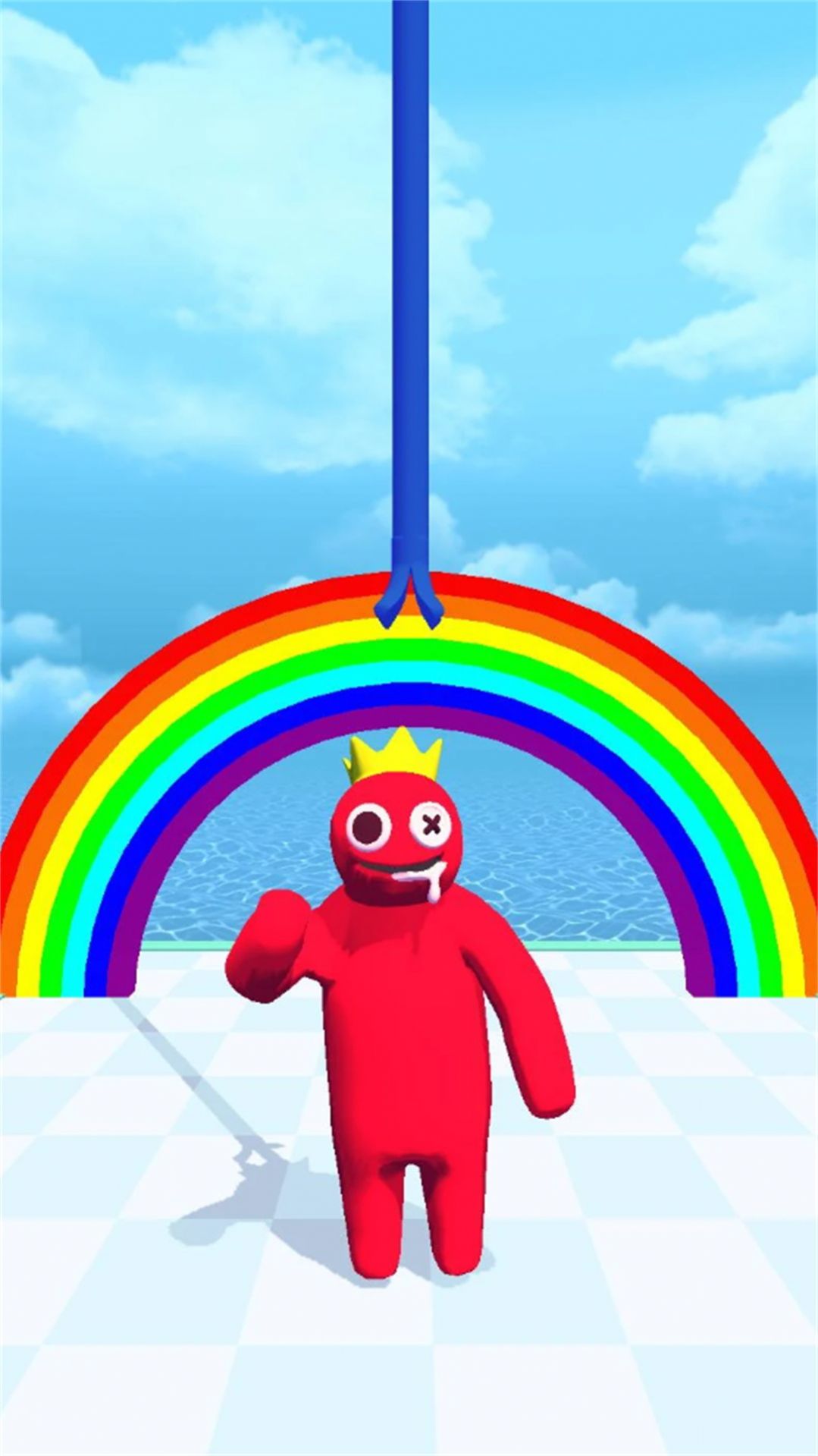 极速轨道冒险-图3