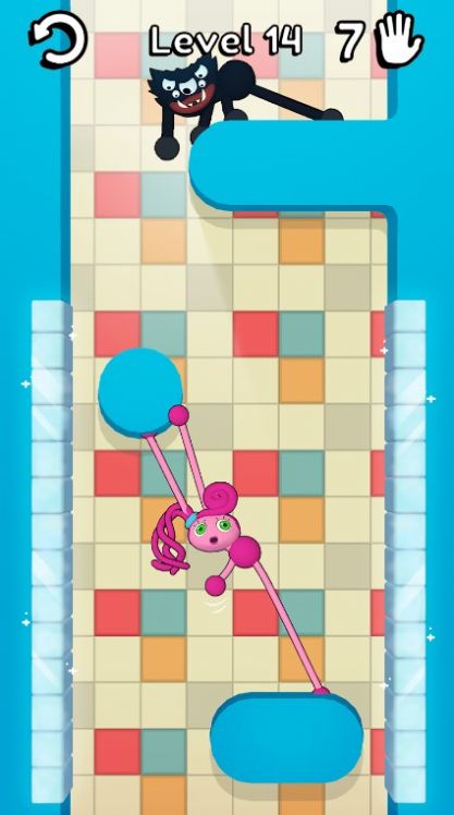 妈咪迷宫惊骇迷踪-图3