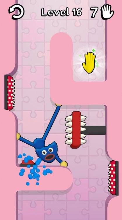 妈咪迷宫惊骇迷踪-图2