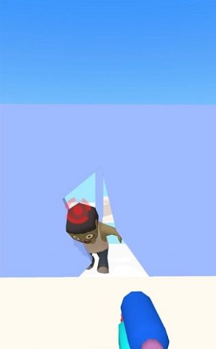 泡泡打丧尸-图2