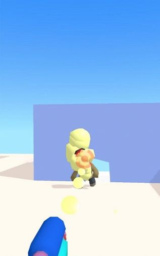 泡泡打丧尸-图3