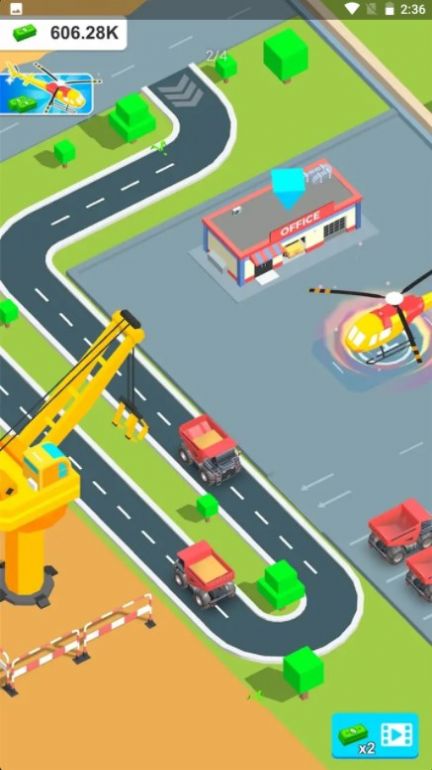 闲置挖掘大亨-图3