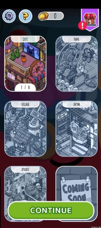 Find it隐藏寻宝-图1