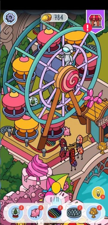 Find it隐藏寻宝-图2