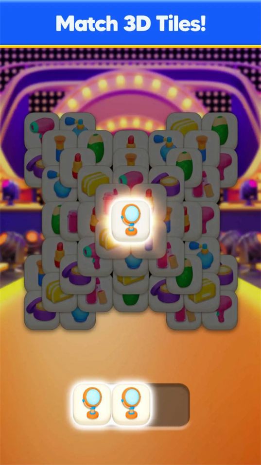 瓷砖之星梦想大变身-图1