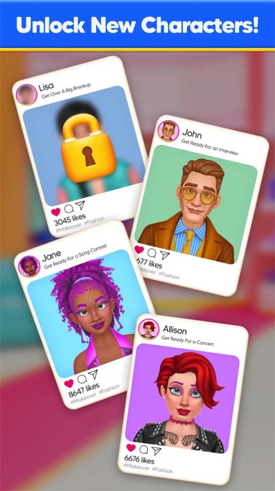 瓷砖之星梦想大变身-图2