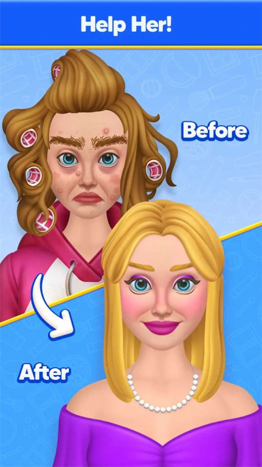 瓷砖之星梦想大变身-图3