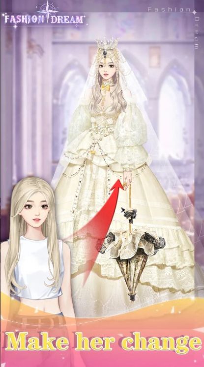 梦想时装周-图1