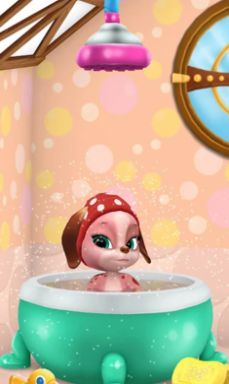 会说话的玛莎狗-图3