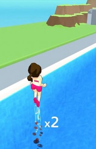 跳板运动员-图2