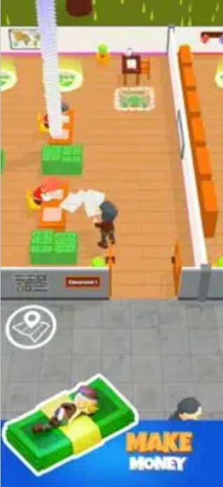 金钱学校模拟器-图2