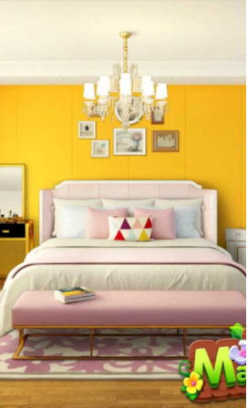 装饰梦想豪宅设计 装饰梦想豪宅设计