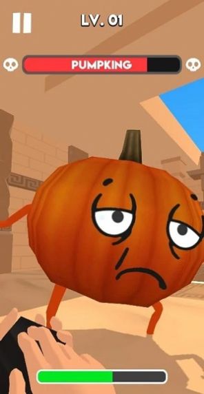 果汁魔法师-图3