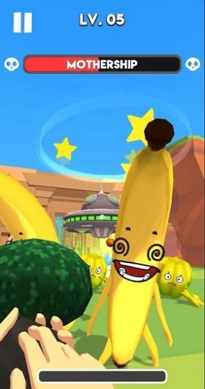 果汁魔法师-图1