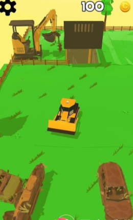 报废车场大师-图2