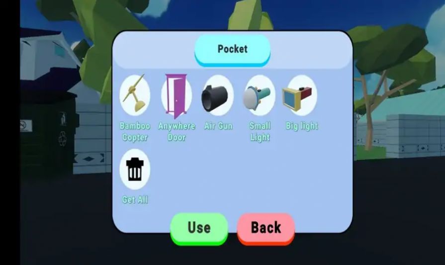 哆啦A梦神奇世界 哆啦A梦神奇世界