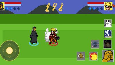 忍者结印大师免广告(无需登录)-图1