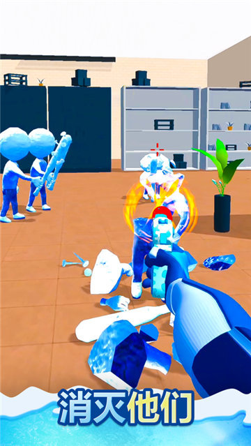 冰封大作战-图2