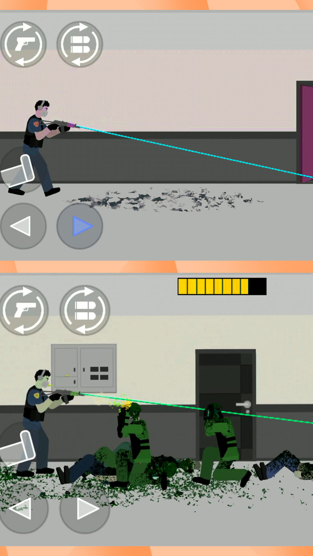 刺激射击世界-图1