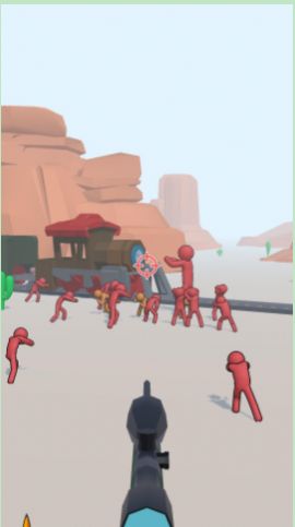 狙击警长 狙击警长