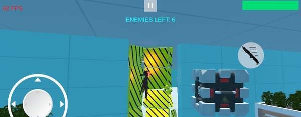 布玩偶乱斗-图3