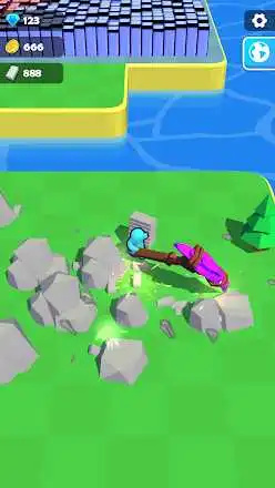 工艺采矿3D矿工-图3